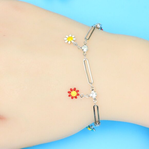 Chic & Stylish Bracelet – A Thoughtful Gift for Women and Girls, DYC1071 - Picture 5 of 9